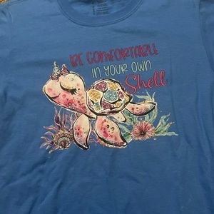 NWOT Woman’s tshirt